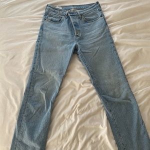 Levi's 501 Jeans